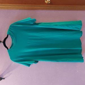 Lululemon T-Shirt Dress